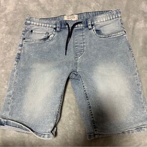 Men’s size medium Light Blue Denim Shorts